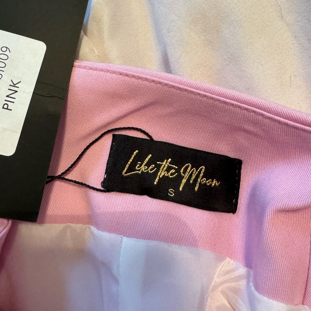 Brand new dress shorts never been worn